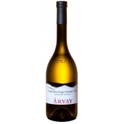 Árvay Pincészet - Tokaji Istenhegy Furmint 2015