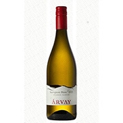 Árvay Zempléni Sauvignon Blanc 201