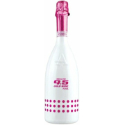 Astoria 9,5 Cold Wine Pink - Extra Száraz Rosé Gyöngyözőbor