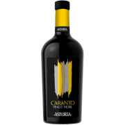 Astoria Caranto Pinot Noir Igt - Száraz Vörösbor