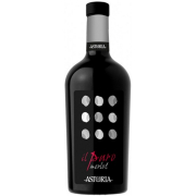 Astoria Il Puro Merlot - Száraz Vörösbor