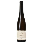 Áts Pincészet Áts Cuvée bor 2018 0,5L