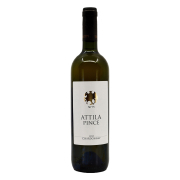 Attila Pince Chardonnay 2015 0,75L