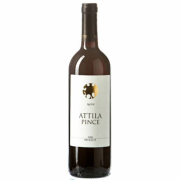 Attila Pince Merlot 2011 0,75L