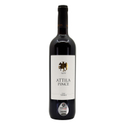 Attila Pince Syrah 2016 0,75L