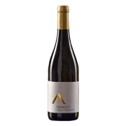 Maróti Attila - Mátrai Chardonnay (Hordós) 0,75L