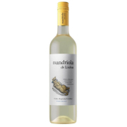 Aveleda Mandriola De Lisboa White 2022 0,75L