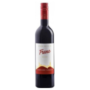 Babiczki Cabernet Franc Prémum 2018 0,75L