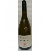 Babits – Poklos Furmint 2014