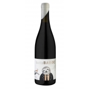 Priorat Badabadoc 2015 száraz vörösbor