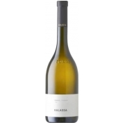 Balassa Furmint fehérbor 2018