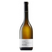 Balassa Mézes-Mály Villő Furmint 2018 0,75L