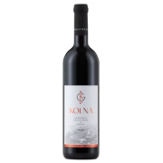 Balla Géza Cabernet Cuvée Kolna 2017 0,75L