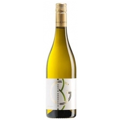 Balla Géza Sauvignon Blanc bor 2019