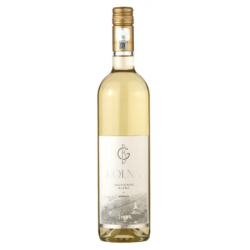 Balla Géza Sauvignon Blanc 2021 0,75L