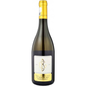 Balla Géza Sziklabor Chardonnay 2019 0,75L