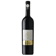 Balla Géza Sziklabor Feketeleányka - Cabernet Franc 2018 0,75L