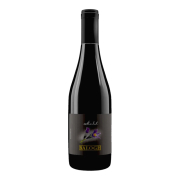 Balogh Merlot Baricska 2021 0,75L