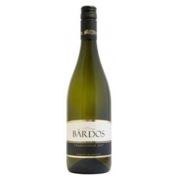 Bárdos Mátrai Chardonnay 2019