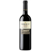 Baron Del Ley Reserva 2018 0,75L