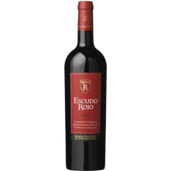 Baron Philippe De Rothschild Escudo Rojo 2017 0,75L