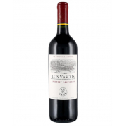 Barons De Rothschild Lafite Los Vascos Cabernet Sauvignon Száraz Vörösbor 0,75L 2018