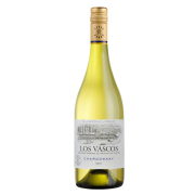 Los Vascos Chardonnay 2021 0,75L