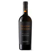 Barsento - Malicchia Mapicchia Igp 0,75L 14,5% Primitivo - Édes Vörösbor