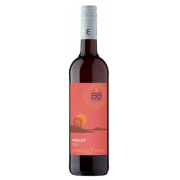 Bb Hosszú7Vége Dunántúli Merlot Édes Vörösbor 0,75L 2020