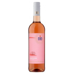 Bb Hosszú7Vége Dunántúli Rosé Cuvée Félédes Rosébor 0,75L 2020