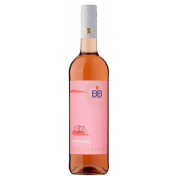 Bb Hosszú7Vége Dunántúli Rosé Cuvée Félédes Rosébor 0,75L 2020