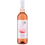 Bb Napos Oldal Merlot Rosébor 0,75L 2020