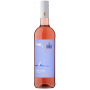 Bb Rosé Cuvée Száraz Rosébor 0,75L 2020