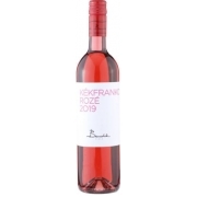 Benedek Kékfrankos Rosé bor 2019