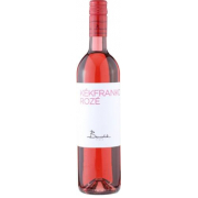 Benedek Kékfrankos Rosé 2021 0,75L