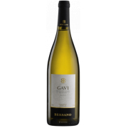 Bersano Gavi Di Gavi Száraz Fehérbor 0,75L 2019