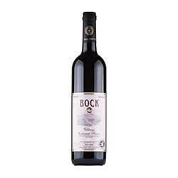 Bock Cabernet Franc 2015 -ös 