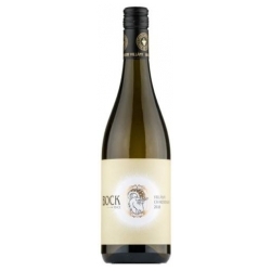Bock Chardonnay fehérbor 2019