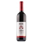 Bock Libra Cuvée vörösbor 2012
