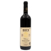 Bock Villányi Cuvée bor 2015