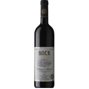 Bock Villányi Merlot vörösbor 2016