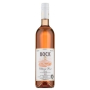 Bock Villányi Rosé Cuvée bor 2019 