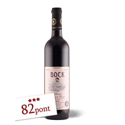 Cabernet Franc Bock 2014 száraz