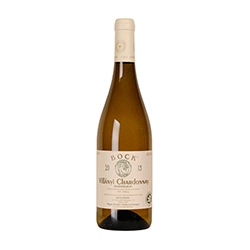 Bock Pincészet Villány Chardonnay száraz 2013 0,75 liter