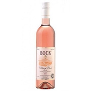 Villányi Rosé Bock 2017 száraz