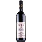 Bock Cabernet Franc 2018