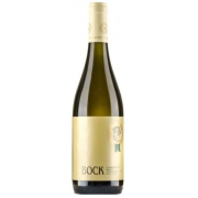 Bock Chardonnay Barrique 2020 0,75L