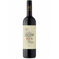 Bock Villányi Portagéza 2020 0,75