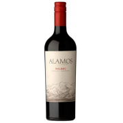 Bodega Catena Zapata Alamos Malbec 2020 0,75L