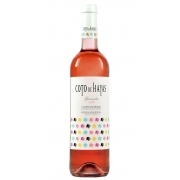 Coto De Hayas Rosado Aragonesas 2018